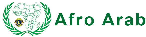 Afro Arab